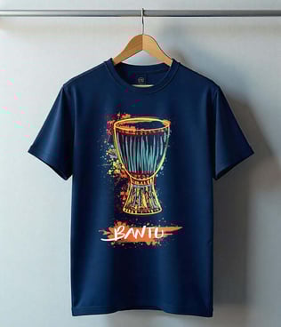 Bantu People Shirt -Celebration of Identity Lear about BanTu PeoPle Authenticity