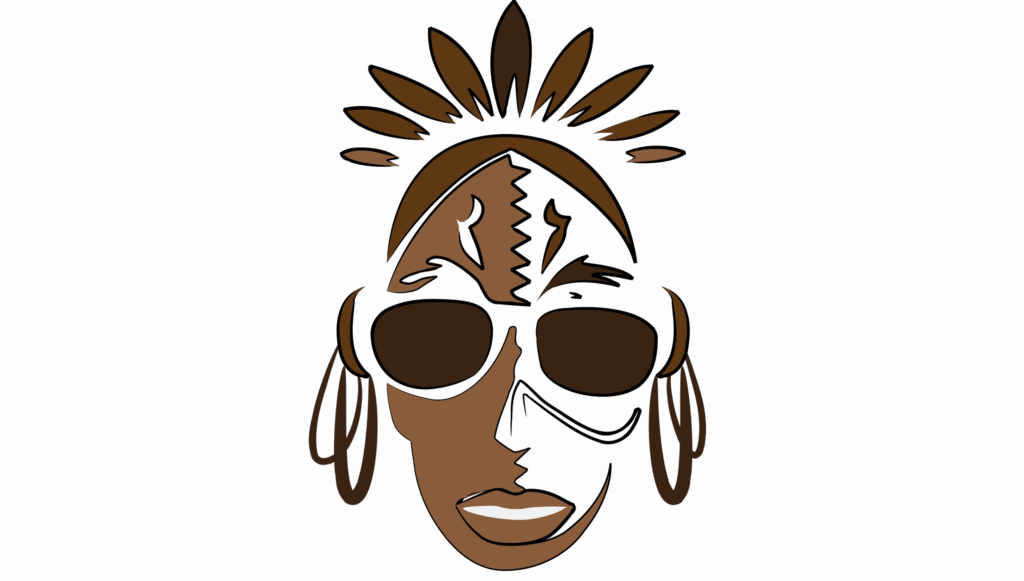 African heritage fashion brand bantu people our story landing page icon
